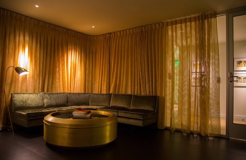 Downtown Hotel | 21c Museum Hotel Durham