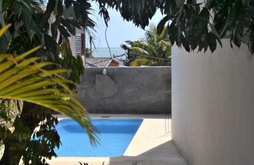 La Gaulette Apartamento | 21LG Le Morne View