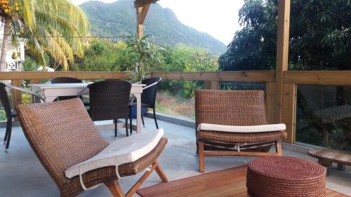 La Gaulette Apartamento | 21LG Le Morne View
