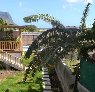 La Gaulette Apartamento | 21LG Le Petit Morne