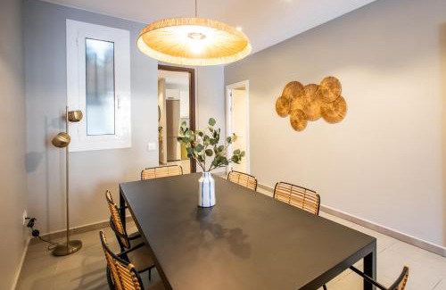 La Sagrada Familia Apartamento | 21MAL1089-Magnific apartment near Sagrada familia