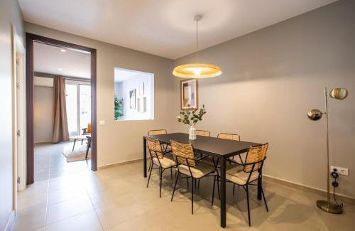 La Sagrada Familia Apartamento | 21MAL1089-Magnific apartment near Sagrada familia