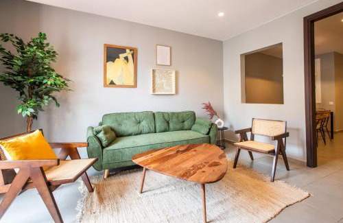 La Sagrada Familia Apartamento | 21MAL1089-Magnific apartment near Sagrada familia