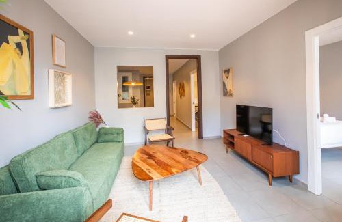 La Sagrada Familia Apartamento | 21MAL1089-Magnific apartment near Sagrada familia
