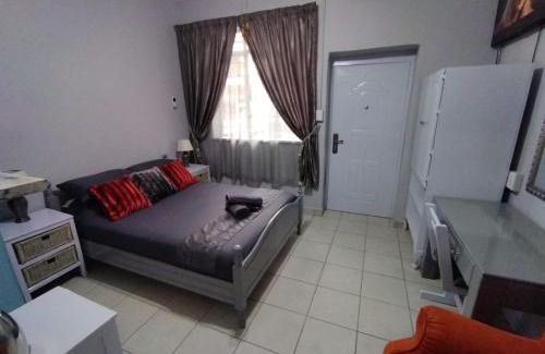 Tzaneen Casa | 21on2nd Avenue