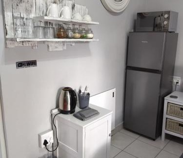 Tzaneen Casa | 21on2nd Avenue