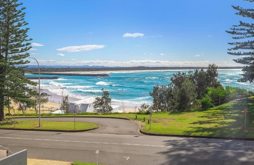 Port Macquarie Apartamento | 21st Century 7