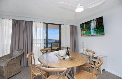 Port Macquarie Apartamento | 21st Century 7