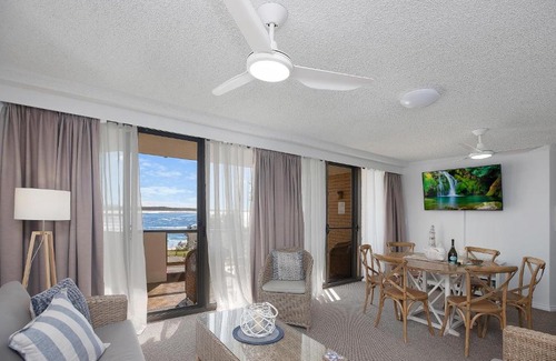 Port Macquarie Apartamento | 21st Century 7