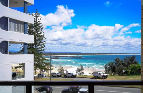 Port Macquarie Apartamento | 21st Century 7