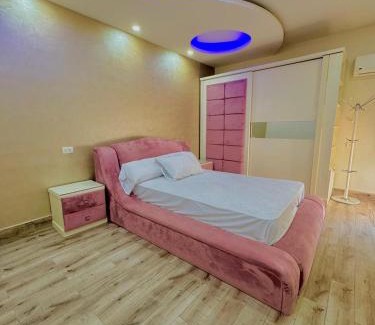 Warraq al Arab Apartamento | 22أبو بكر الصديق مدينة السادات