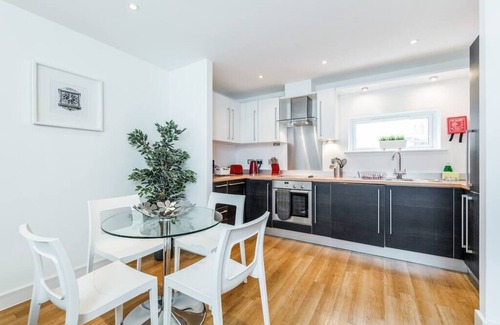 Guildford Apartamento | 22 Abbots Yard - 2 bedroom apartment