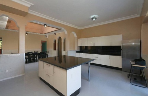 Saada Casa | 22-bed villa on the outskirts of Marrakech