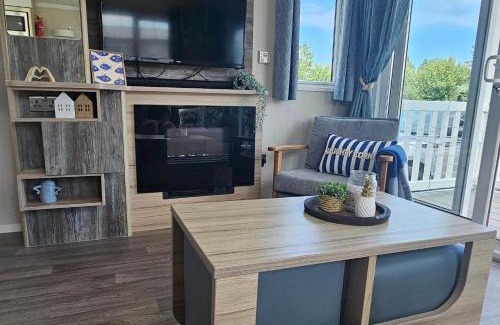 Llanasa Complejo | 22 Bryn View - Davies Retreat