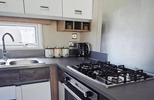 Llanasa Complejo | 22 Bryn View - Davies Retreat