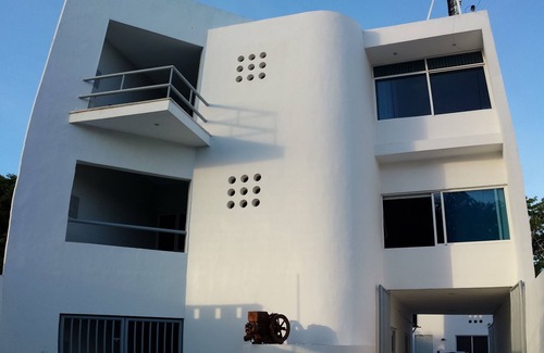 Mérida Apartamento | Cómodo apartamento muy bien Equipado.