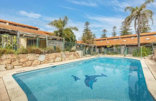 Cottesloe Apartamento | 22 Cottesloe - 1bdr Beach - With Wifi
