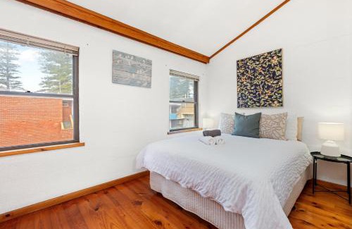Cottesloe Apartamento | 22 Cottesloe - 1bdr Beach - With Wifi