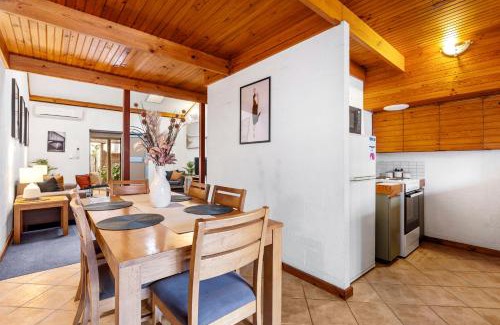 Cottesloe Apartamento | 22 Cottesloe - 1bdr Beach - With Wifi