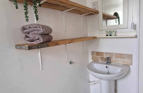 Exeter Apartamento | 22 - Georgian Studio Apartment