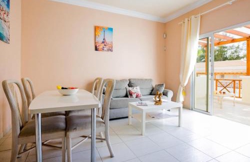 Arona Apartamento | 22 Golf Resort Beautiful and Comfortable