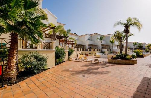 Arona Apartamento | 22 Golf Resort Beautiful and Comfortable