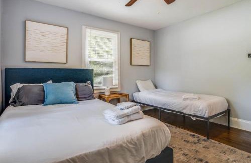 Villa Heights Casa | 22 Great Area Super Walkable