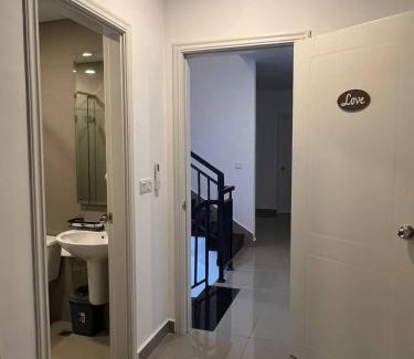 Dangkao Casa | 22 Homestay-near AEON Mall 3 & Techo International Aiport