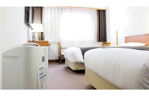 Hanamigawa Hotel | 22 m² Hotel ∙ 1 habitación ∙ 3 huéspedes