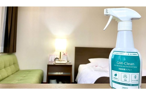 Hanamigawa Hotel | 22 m² Hotel ∙ 1 habitación ∙ 3 huéspedes