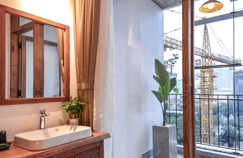 Dich Vong Apartamento | 22 Land Residence Suites Hanoi