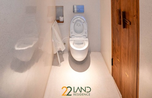 Dich Vong Apartamento | 22 Land Residence Suites Hanoi