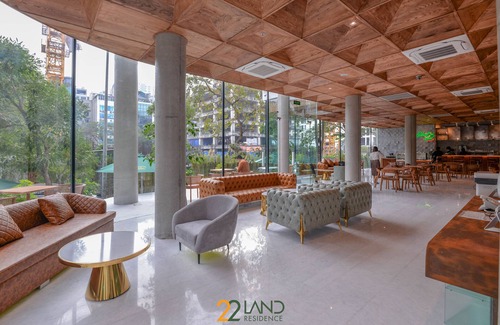 Dich Vong Apartamento | 22 Land Residence Suites Hanoi