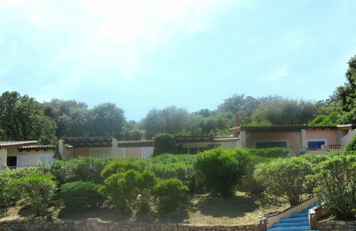 Pinarellu Otro | 22 m² Alojamiento ∙ 1 habitación ∙ 2 huéspedes