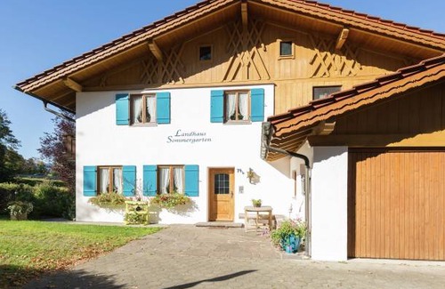 Bad Bayersoien Apartamento | 22 m² Apartment ∙ 2 guests