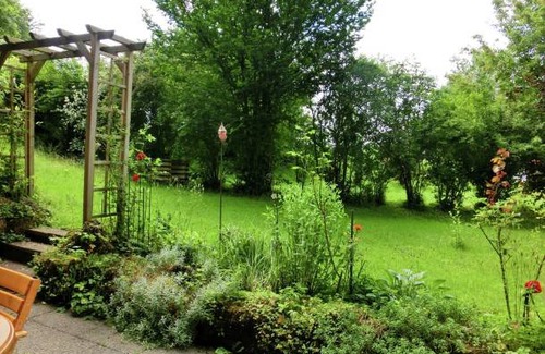 Bad Bayersoien Apartamento | 22 m² Apartment ∙ 2 guests