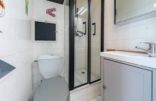 Kerfany-les-Pins Apartamento | 22 m² Apartamento ∙ 2 huéspedes