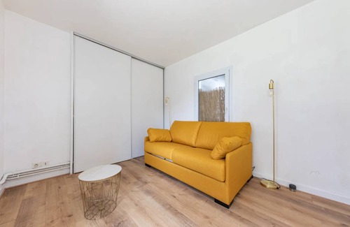 Kerfany-les-Pins Apartamento | 22 m² Apartamento ∙ 2 huéspedes