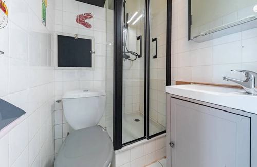 Kerfany-les-Pins Apartamento | 22 m² Apartamento ∙ 2 huéspedes