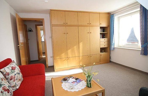 Hornum Apartamento | 22 m² Apartamento ∙ 1 habitación ∙ 2 huéspedes