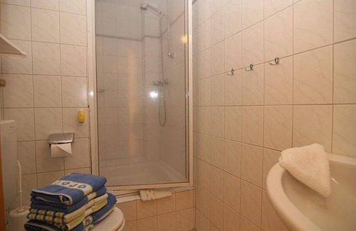 Hornum Apartamento | 22 m² Apartamento ∙ 1 habitación ∙ 2 huéspedes