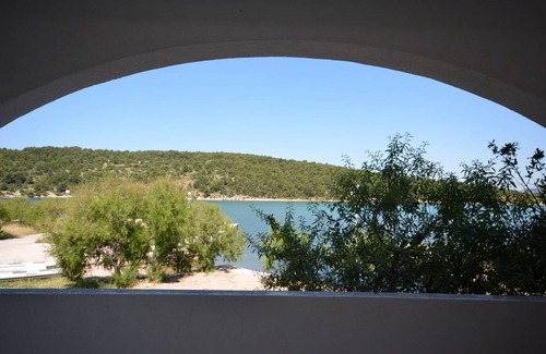 Jadrtovac Apartamento | 22 m² Apartamento ∙ 1 habitación ∙ 3 huéspedes