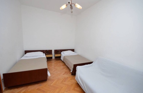Jadrtovac Apartamento | 22 m² Apartamento ∙ 1 habitación ∙ 3 huéspedes