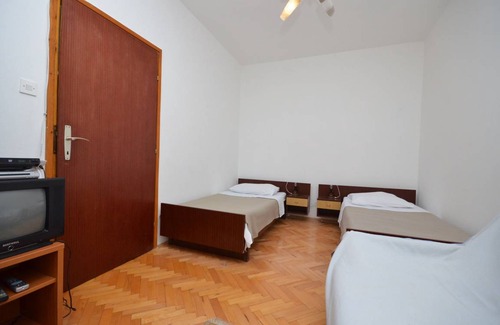 Jadrtovac Apartamento | 22 m² Apartamento ∙ 1 habitación ∙ 3 huéspedes