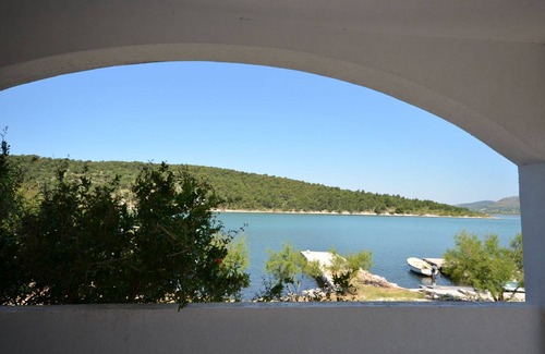 Jadrtovac Apartamento | 22 m² Apartamento ∙ 1 habitación ∙ 3 huéspedes
