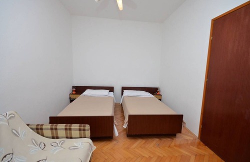 Jadrtovac Apartamento | 22 m² Apartamento ∙ 1 habitación ∙ 3 huéspedes