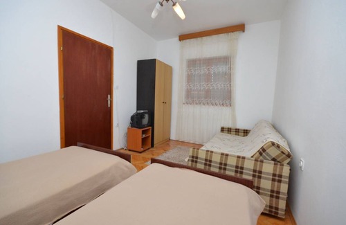 Jadrtovac Apartamento | 22 m² Apartamento ∙ 1 habitación ∙ 3 huéspedes