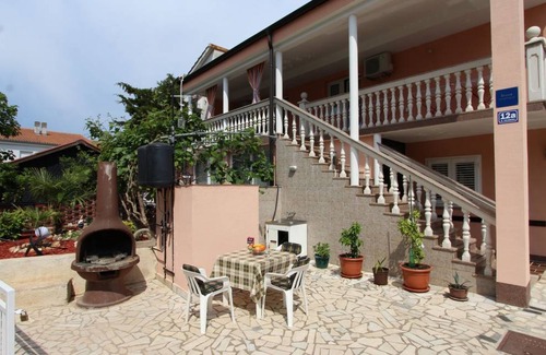 Vantacici Apartamento | 22 m² Apartamento ∙ 1 habitación ∙ 2 huéspedes