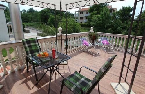 Vantacici Apartamento | 22 m² Apartamento ∙ 1 habitación ∙ 2 huéspedes