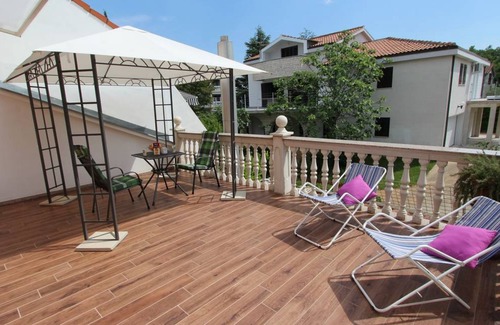 Vantacici Apartamento | 22 m² Apartamento ∙ 1 habitación ∙ 2 huéspedes